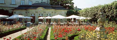Rosengarten