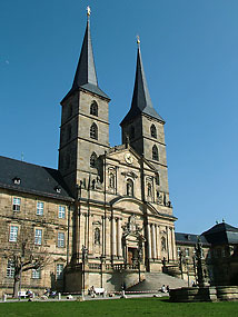 Sankt Michael