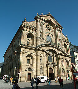 Sankt Martin