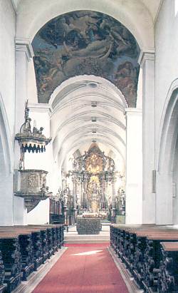 Sankt Gangolf