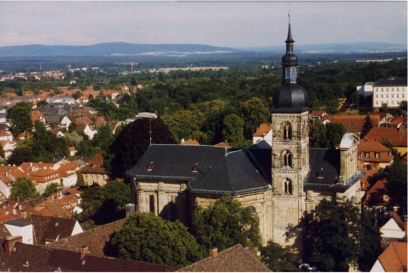 Sankt Stephan