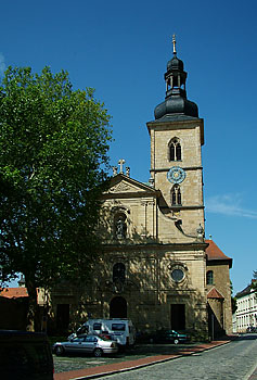 Sankt Jakob