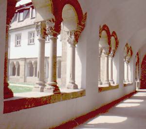 Karmelitenkloster