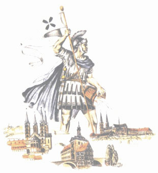 Feuerwehrmuseum Bamberg