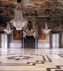 Neue Residenz