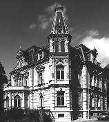 Villa Dessauer
