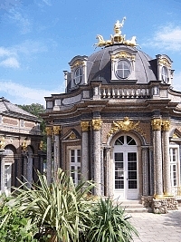 Eremitage Eremitage