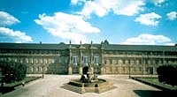 Neues Schloss