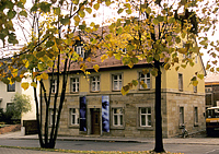 Wilhelm-Leuschner-Gedenkst&auml;tte