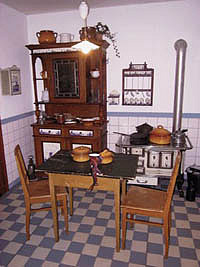 Porzellanmuseum Walk&uuml;re