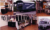 Transport-Museum Wedlich