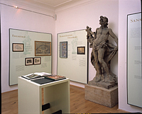 Museum "Das Bayreuth der Markgräfin Wilhemine"