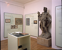 Museum "Das Bayreuth der Markgr&auml;fin Wilhemine"