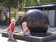 Hugenottenplatz