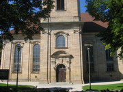Deutsche reformierte Kirche