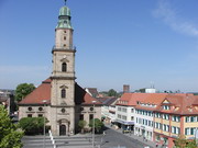 Hugenottenkirche
