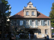 Loewenichsches Palais