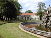 Orangerie