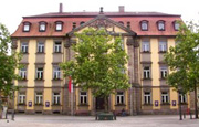 Palais Stutterheim