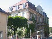 Universit&auml;t