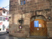 Wasserturm