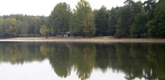 Dechsendorfer Weiher Dechsendorfer Weiher