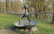 Heinrich-Kirchner Skulpturenpark