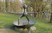 Heinrich-Kirchner Skulpturenpark Heinrich-Kirchner Skulpturenpark