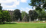 Schlossgarten Erlangen