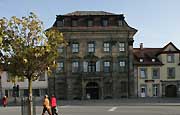 Städtische Galerie Städtische Galerie