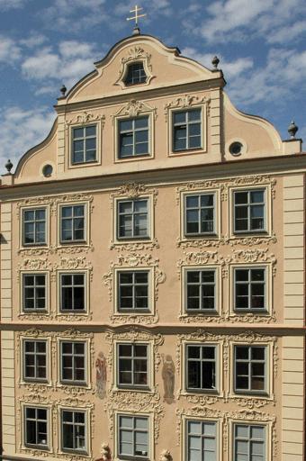 Ickstatthaus Ingolstadt