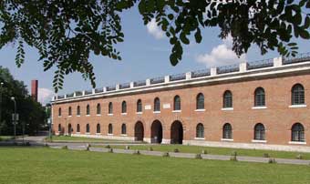 Stadtmuseum Ingolstadt