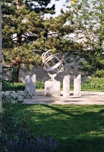 Astronomiepark Ingolstadt