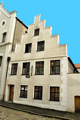 Heimatmuseum Niemes-Prachatitz in Ingolstadt