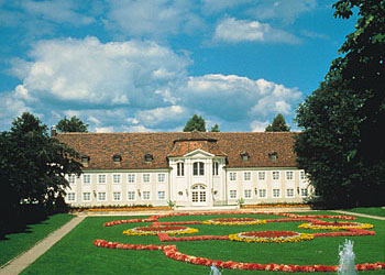 Orangerie