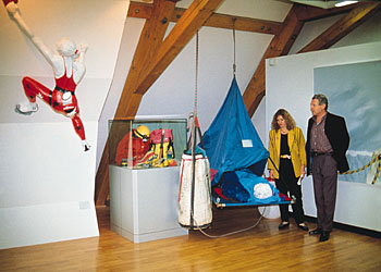 Museum im Marstall