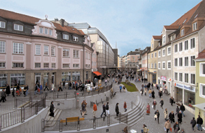 Fischerstra&szlig;e