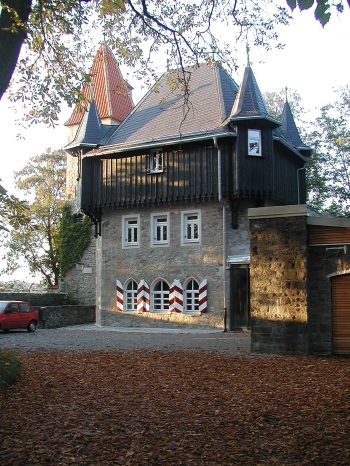 Burghalde