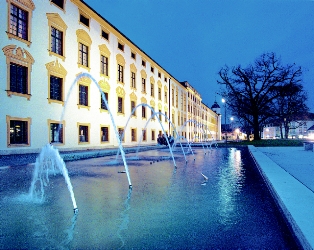 Residenz