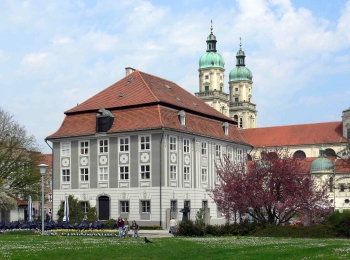 Zumsteinhaus