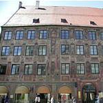 Alte Post