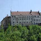 Burg Trausnitz