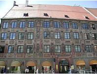 Alte Post