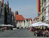 Altstadt