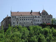 Burg Trausnitz