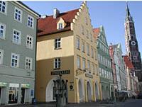 Grasberger Haus
