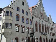Rathaus