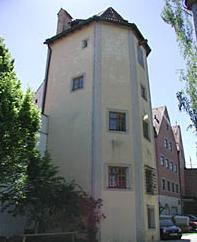 Röcklturm