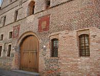 Salzstadel