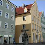 Grasberger Haus